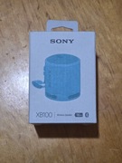 Głośnik Sony SRS-XB100 bluetooth NOWY gwarancja 2 lata
