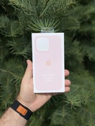 Silikonowe etui z MagSafe do iPhone’a 13 Pro Max