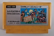 Super Mario Bros., FAMICOM