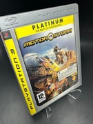 Gra na Ps3 Motor Storm