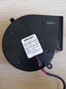 Wentylator płyty indukcyjnej NMB-MAT (prawy) BG0903-B043-00S