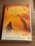 EGZORCYZMY EMILY ROSE reż. Scott Derrickson