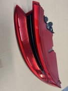 Lampa tylna Porsche 911. 991.2 lift lewa 2016-2019 europejska 