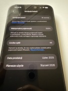 iPhone 15 pro max 512 GB black titanum bateria 100% jak nowy