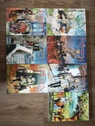 Manga Frieren tomy 1-7