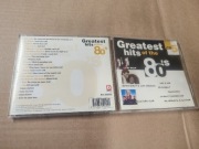 GREATEST HITS OF THE 80'S - CD5 [R66]