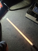 Lampka nocna z akumulatorem