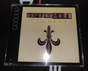 Depeche Mode It's No Good CD ( 8 tracks / DM Singles – 32 ) 2005