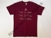 koszulka t-shirt Harry Potter i Insygnia Śmierci