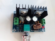 Przetwornica napięcia dc na dc XH M401 8A 200W