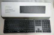 Klawiatura bezprzewodowa 