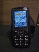 Hammer Rock uszkodzony port Ładowania 