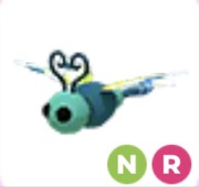 Dragon Fly N R - Adopt Me Roblox