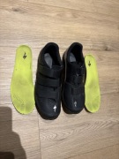Specialized 43 MTB Sport buty kolarskie rowerowe SPD pod bloki Shimano