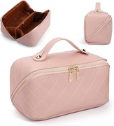 Kosmetyczka różowa