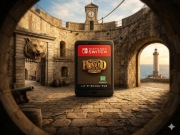 Gra Nintendo Switch Fort Boyard