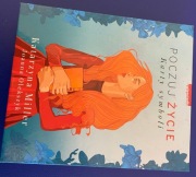 Poczuj życie Joanna Olekszyk, Katarzyna Miller