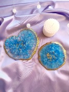 Podstawki pod kubek, świecę, biżuterię, dyfuzor 