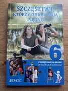 Książka z religii klasa 6