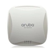 HP ARUBA APIN205 AP-205 802.11 WiFi ACCESS POINT JW164A 