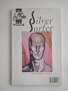 Silver Surfer. Przypowieść 