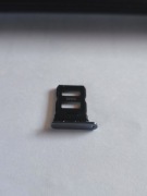 Xiaomi 11 5G phone SIM card tray (black)