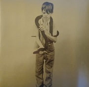 Primal Scream–Riot City Blues CD alternative blues country rock psychedelic