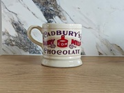 Kubek Cadbury’s dairy milk chocolate ceramiczny