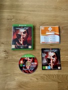 Gra Tekken 7 Polska Okładka PL Xbox One S X Xbox Series X