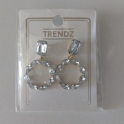 Długie Kolczyki TRENDZ