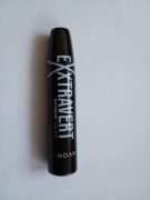 Tusz do rzęs EXTREME VOLUME AVON EXXTRAVERT– Blackest Black