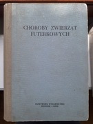 Choroby zwierząt futerkowych, S. Lubaszenka