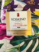Yoskine Classic Krem do twarzy na noc 60+ cera sucha