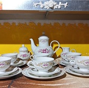 Serwis kawowy na 6 osób