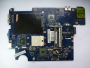 PŁYTA GŁÓWNA LENOVO G555 LA-5972P Rev: 1.0