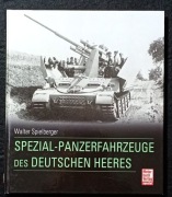 SPEZIAL-PANZERFAHRZEUGE DES DEUTSCHEN HEERES