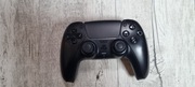 Pad kontroler oryginalny SONY DualSense cfi-zct1w czarny PS5 Opole, Wrocław