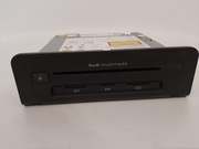 HARMAN Panel Multimedia Nawigacja MIB czytnik kart 8W0 035 021B