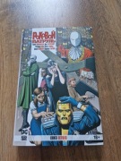 Doom Patrol Komiks Russian Edition Azbuka Rokovoj Patrul Azbooka  Komiks