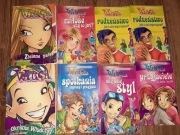 Książki Komiks Witch