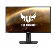 TUF Gaming VG27AQ HDR monitor gamingowy 2560x1440 IPS 165 Hz