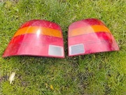 Lampy tył Golf IV 