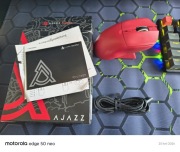Myszka AJAZZ AJ 139 V2