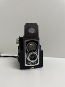 Stary Aparat fotograficzny FUL-Vue Super