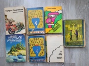 Pan Samochodzik i ... 