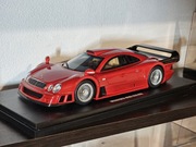 Mercedes-Benz CLK GTR Super Sport 1:18 GT SPIRIT