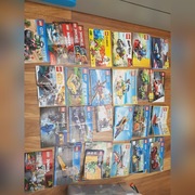 Instrukcje Lego