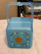 Pojemnik pudełko etui na smoczek Canpol babies