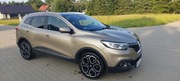 Renault Kadjar 1,5 dci edc Salon Polska 2016 bezwypadkowy