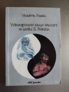 Pałka - Wewnętrzny krąg władzy w myśli S.Freuda